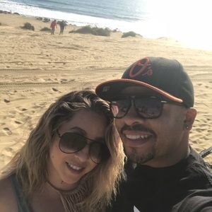 Meet your Posher, Vance